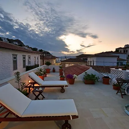 Agate Hydra Luxury * Hydra (Saronic Islands)